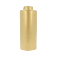Scent Chips Fragrance stick holder Cover Gold
